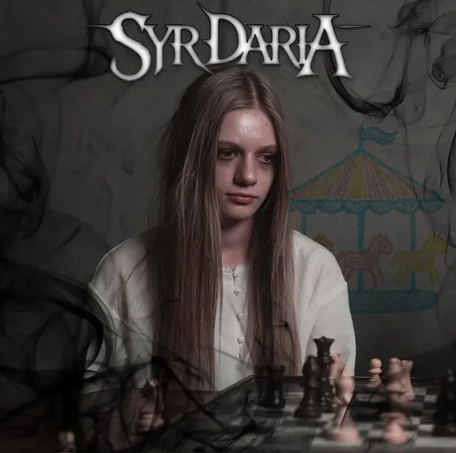 Syr Daria