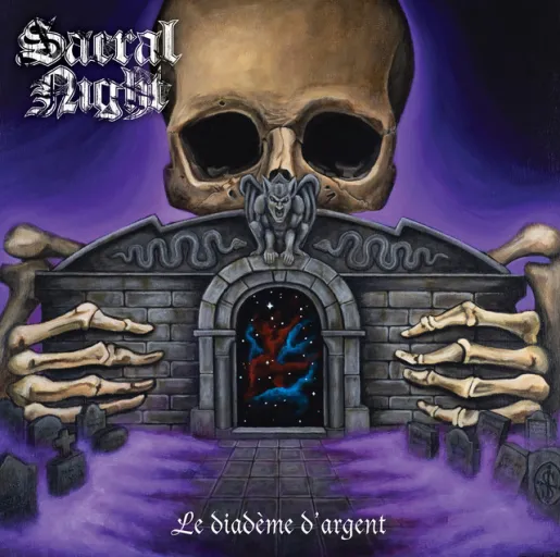 Sacral Night