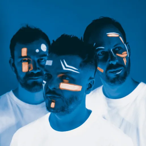 Foehn trio