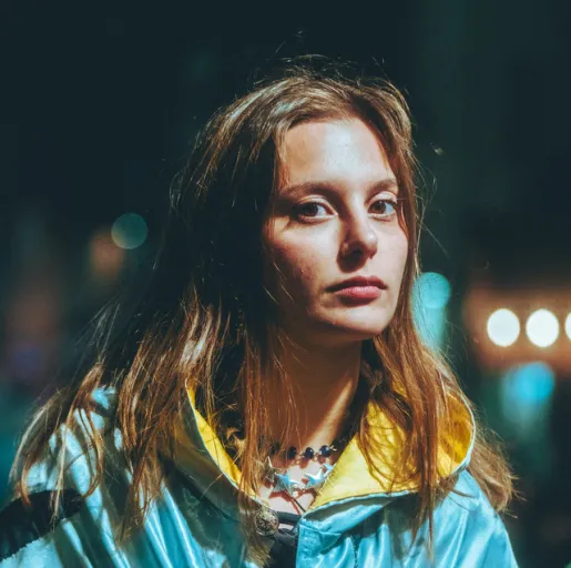 Maud Paquis Maud Paquis
