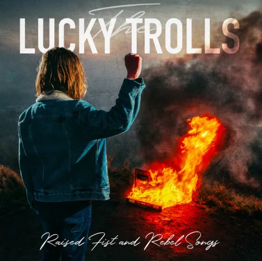 The Lucky Trolls The Lucky Trolls