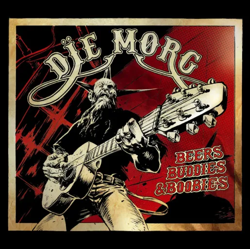 Dïe Morg