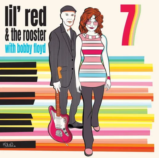 Lil' Red & the Rooster