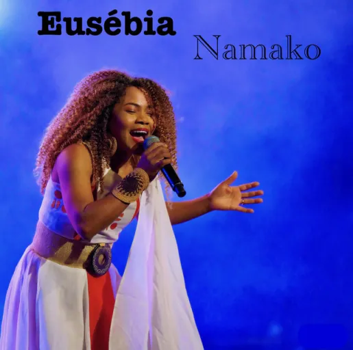 Eusebia Eusebia