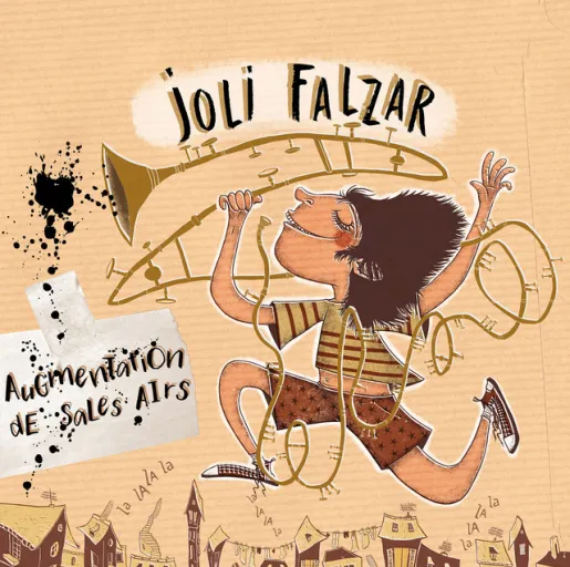 Joli Falzar Joli Falzar