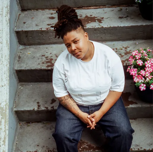 Nappy Nina Nappy Nina