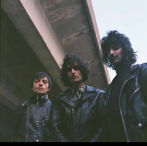 The Drama Kings