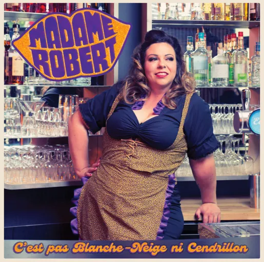 Madame Robert Madame Robert