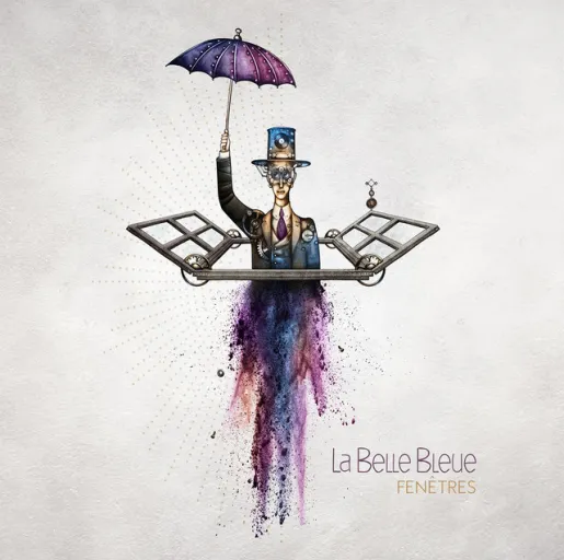 La Belle Bleue La Belle Bleue