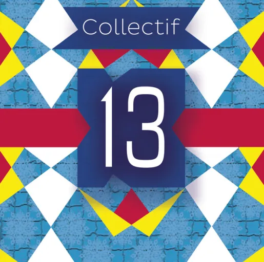 Collectif 13 Collectif 13