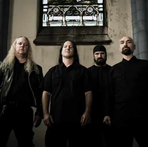 Immolation Immolation