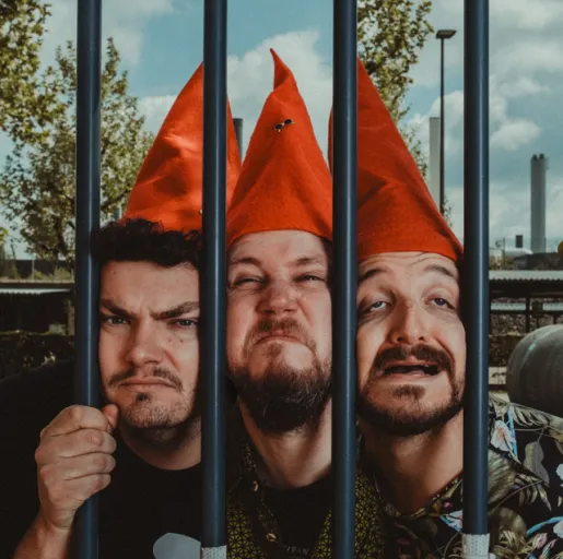 Gnome Gnome