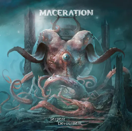 Maceration Maceration