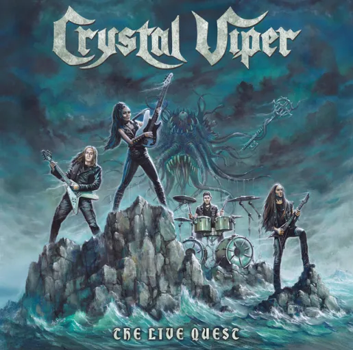 Crystal Viper