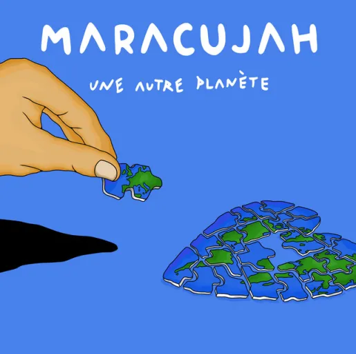 Maracujah