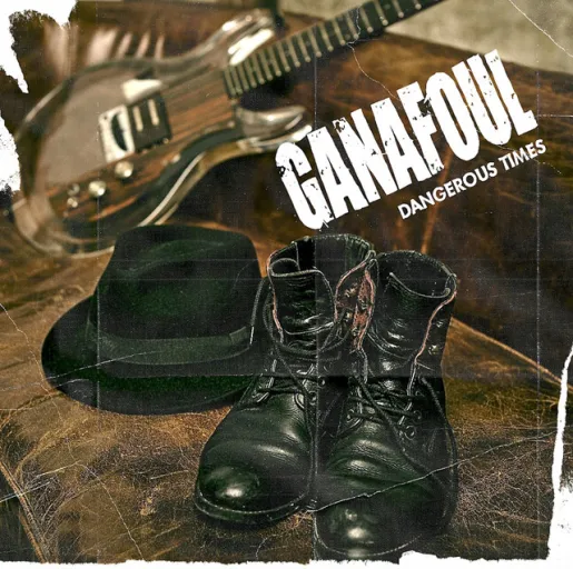 Ganafoul