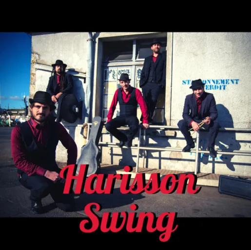 Harisson Swing