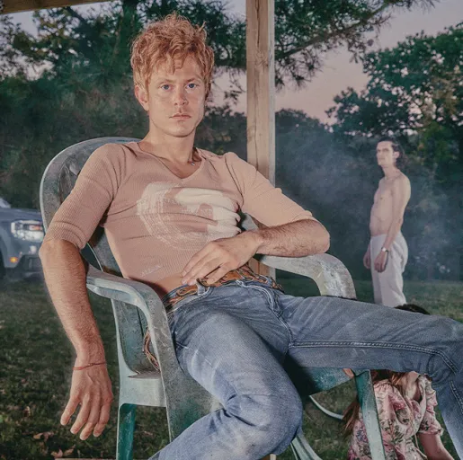 Perfume Genius Perfume Genius