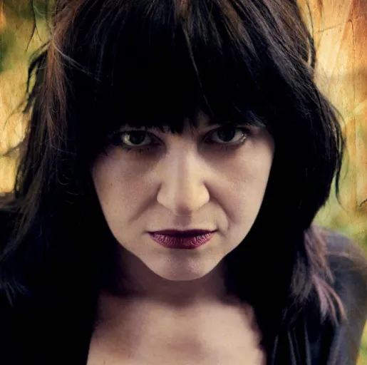 Lydia Lunch