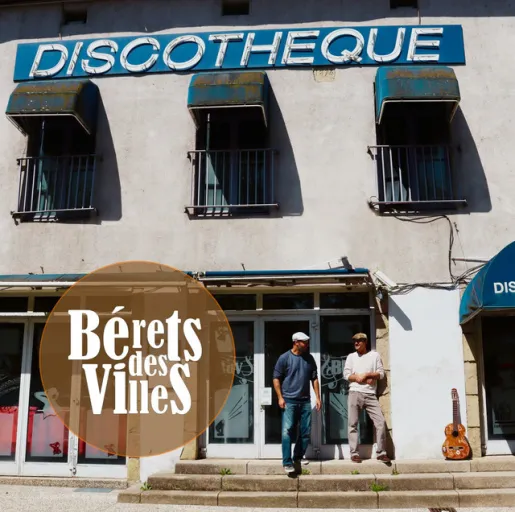 Bérets des Villes