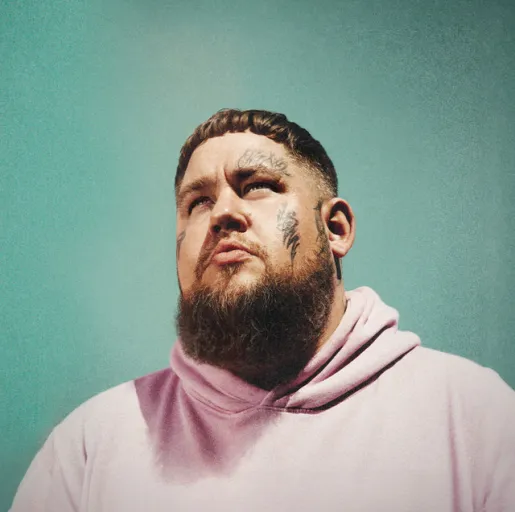 Rag'n'Bone Man Rag'n'Bone Man