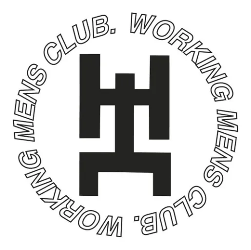 Working Men’s Club Working Men’s Club