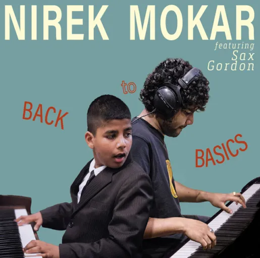 Nirek Mokar Nirek Mokar