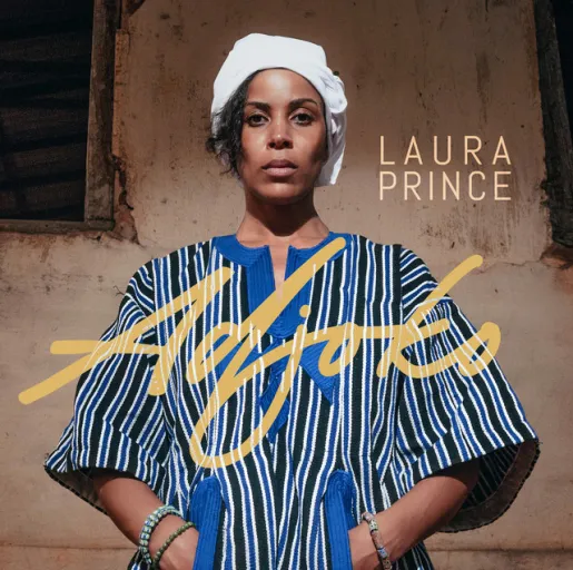 Laura Prince