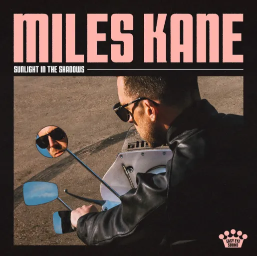 Miles Kane