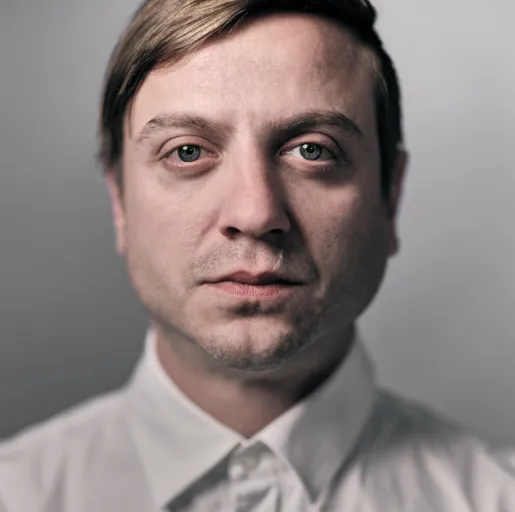 Mischa Blanos