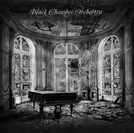 Black Chamber Orchestra