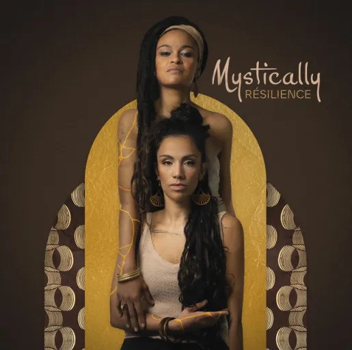 Mystically