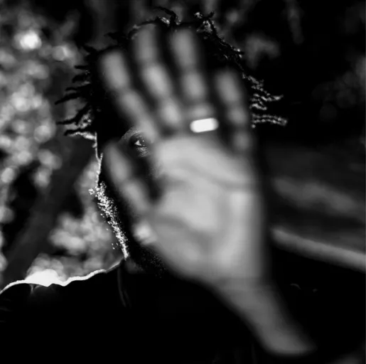 Gary Clark Jr. Gary Clark Jr.