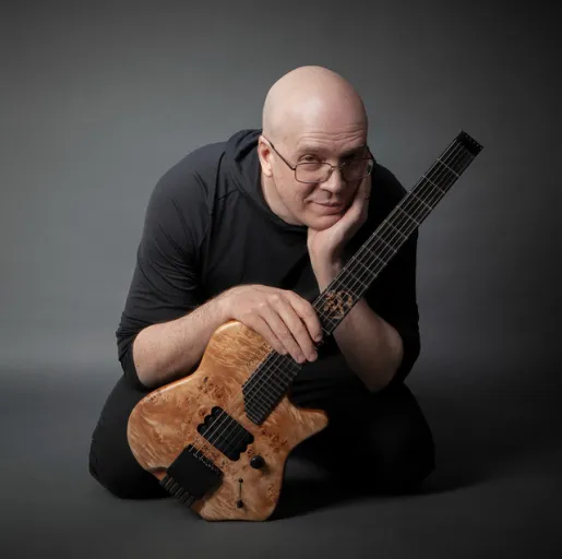 Devin Townsend Devin Townsend