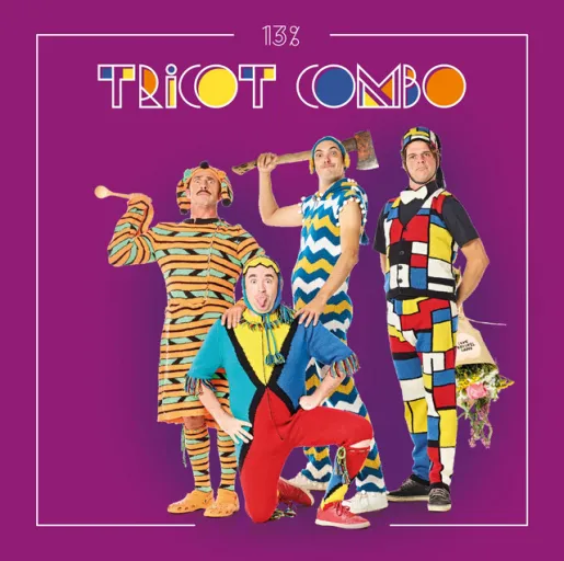 Tricot Combo