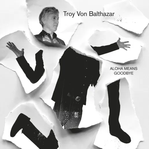Troy Von Balthazar