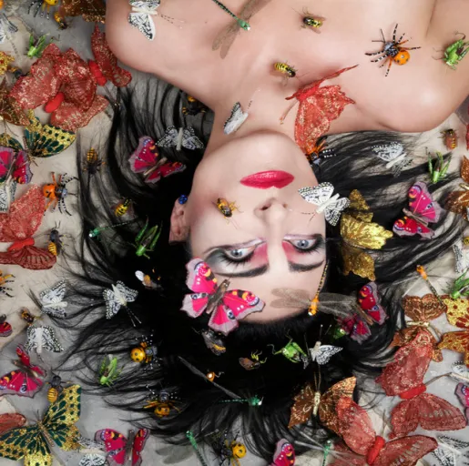 Siouxsie Siouxsie