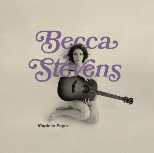 Becca Stevens Becca Stevens