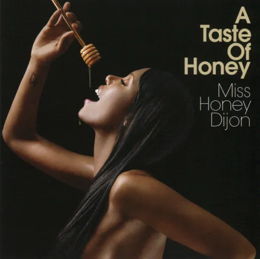 Miss Honey Dijon