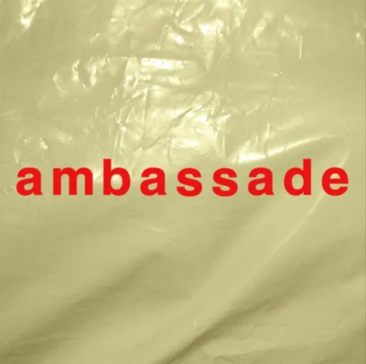 De Ambassade