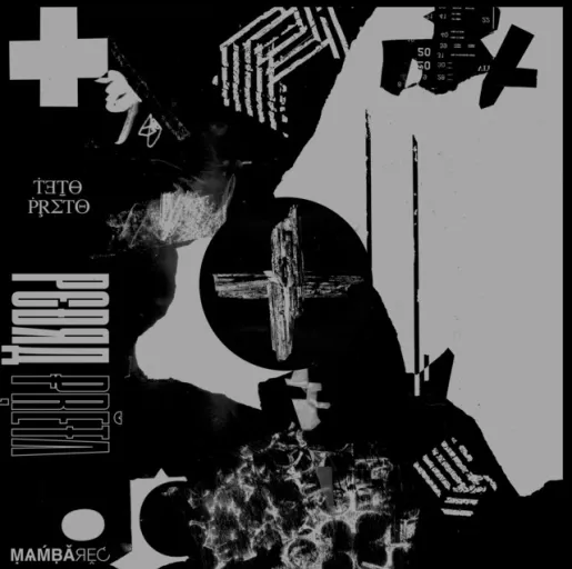 Teto Preto