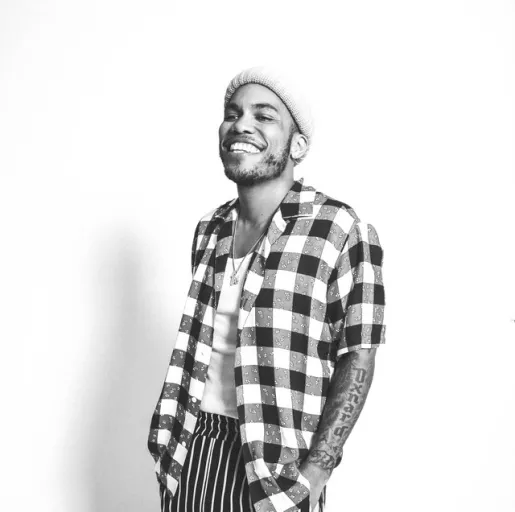 Anderson .Paak Anderson .Paak