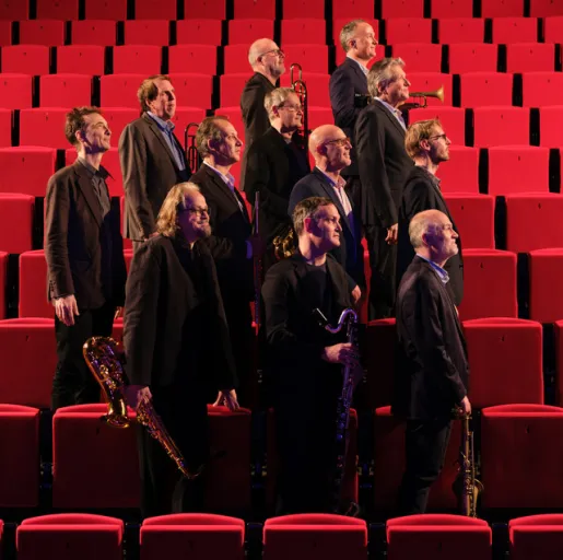 Dal Sasso Big Band