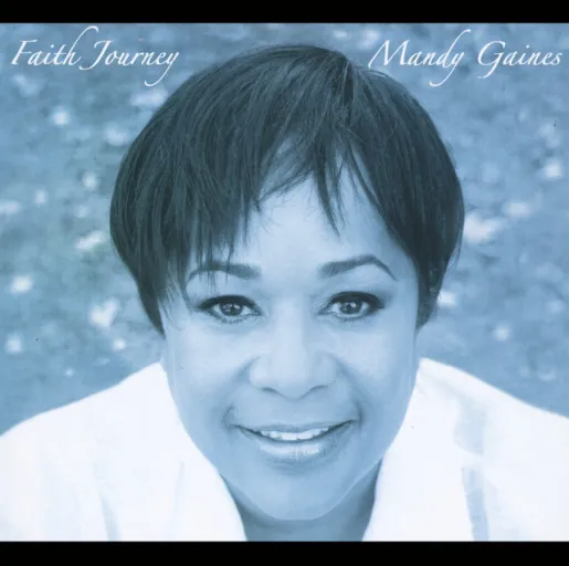 Mandy Gaines Mandy Gaines