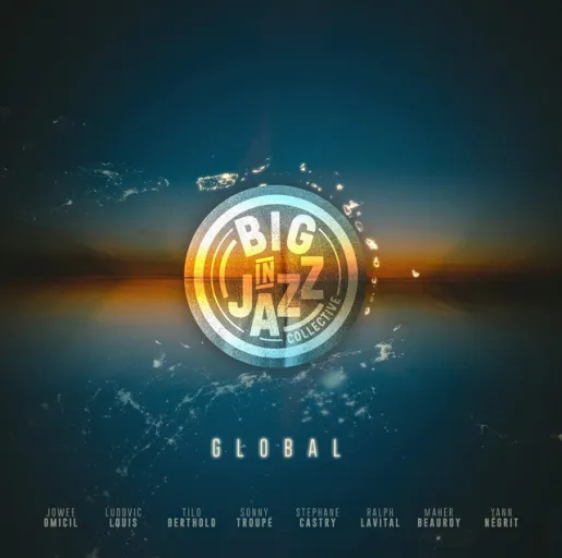 Big In Jazz Collective