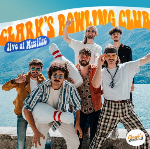 Clark's Bowling Club