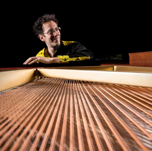 Dexter Goldberg