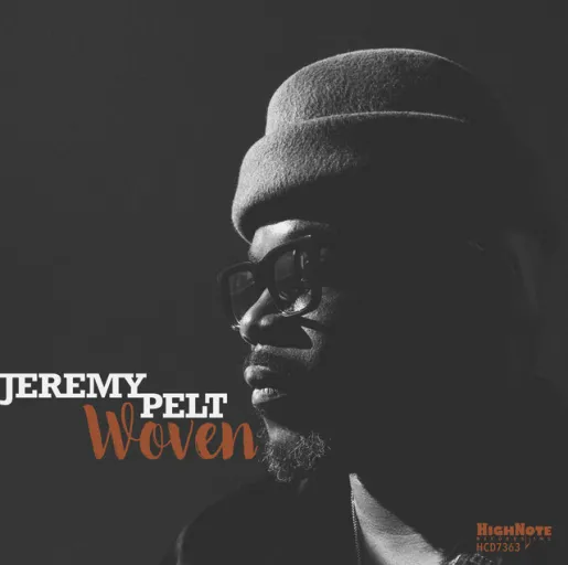 Jeremy Pelt