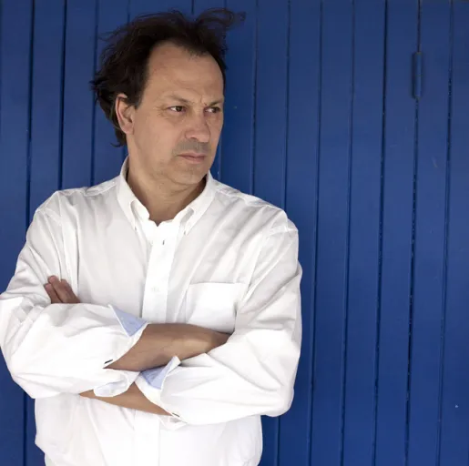 Christophe Dal Sasso Christophe Dal Sasso