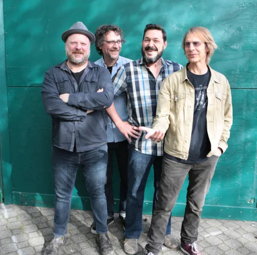 Mudhoney Mudhoney